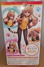 Image of NEW - Toradora Aisaka Taiga B-Style Tiger ver. 1/4 FREEING Anime Figure