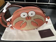 Image of New Radley ‘Clawde’ small crossbody bag, BNWT & Dustbag