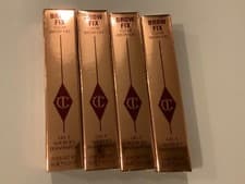 Image of Charlotte Tilbury brow fix clear brow gel 6g RRP £25.00