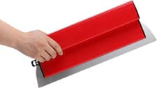 Image of Drywall Skimming Blade, High Grade Skimming Drywall Smoothing Spatula Plastering