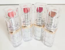 Image of LOREAL COLOR RICHE SHINE LIPSTICK. ASSORTED SHADES. NEW