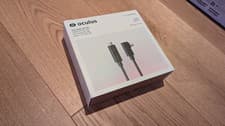 Image of Genuine Meta Quest Oculus PC VR link cable 5m USB type C (for Q, Q2 Q3, Q3S)