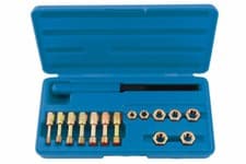 Image of Laser 5555 Thread Repair Kit - Metric