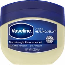 Image of Vaseline 100% Pure Petroleum Jelly Original 368G