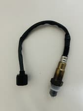 Image of Bosch Lambda Oxygen Sensor for Mercedes Benz 0258006749