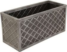 Image of Strata Lazio planters various sizes available