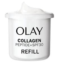 Image of Olay Collagen Peptide SPF 30 Day Face Cream Refill 50ml