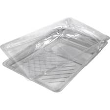 Image of Faithfull Mini Paint Roller Tray Liners 230mm Pack of 5