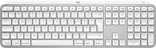 Image of Logitech 920-011638 Mx Keys S for Mac Keyboard