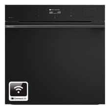 Image of Hisense Hi8 BAS6PH8BUKWF Electric Self-Cleaning Single Oven Black RRP £989!!!