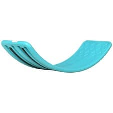 Image of Childrens Balance Board Kids Wobble Board Stepping Stone Toy 3-6 Years