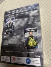 Image of Sarah Lancashire Happy Valley - Series 1 2