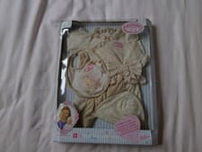 Image of A Brand New Baby Annabell Boxed 3 Piece Outfit for 43cm Doll
