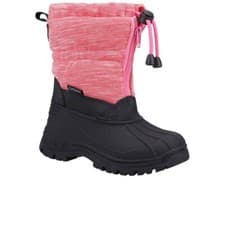 Image of Cotswold Bathford Girls Wellingtons
