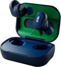 Image of Skullcandy Grind In-Ear Wireless Bluetooth Earbuds With 40 Hr Backup(S2GTW-P750)