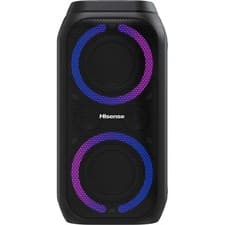 Image of Hisense PARTYROCKET-160 Bluetooth Speaker