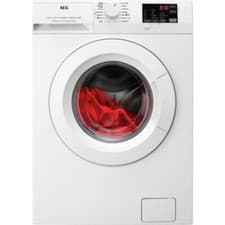 Image of AEG ProSense® Technology L6WEJ841N 8Kg / 4Kg Washer Dryer with 1600 rpm - A12086