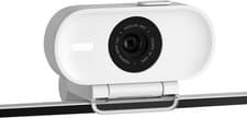 Image of Elgato Facecam Neo Full HD Webcam with Easy Slide Privacy Shutter Light