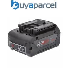 Image of Fein 18v GBA 5.0Ah Lithium Ion Battery Cordless Bosch AMPShare Coolpack