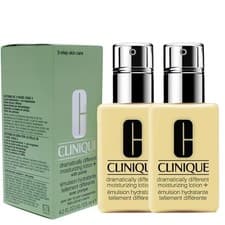 Image of 2Pack Clinique Dramatically Different Moisturizing Lotion with Pump 125ml