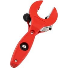 Image of Ratcheting Tubing Cutter Tool Copper Pipe Ratchet Tube, Tube Cutter 8-29mm