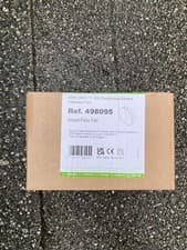 Image of Vent Axia 498095 Lo-Carbon NBR dMEV C 100 Continuous Extractor Fan 230V