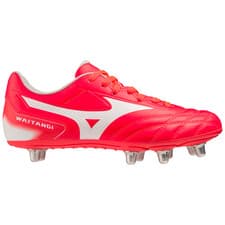 Image of Mizuno Waitangi II CL Adults SG Rugby Boots // RRP £100