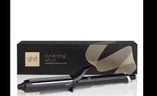 Image of ghd Curve Soft Curl Tong (32mm)