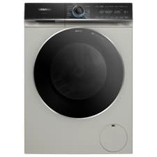 Image of Siemens iQ700 10Kg 1600rpm Washing Machine - Silver WG56B2A3GB