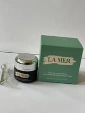 Image of La Mer The Eye Concentrate Eye Cream Regular Size 15ml, New