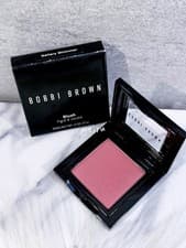 Image of ~ Gallery Shimmer ~, Bobbi Brown Blush, Full Size 0.12oz/3.5g, New In Box