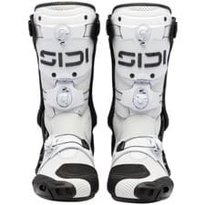 Image of Sidi - Motorcycle Sport Boots - Rex Air - Rotary Knob Closure