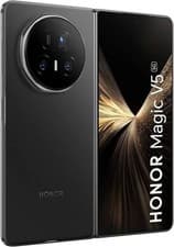 Image of Honor Magic 5 Pro Smartphone 512GB, Black, Unlocked