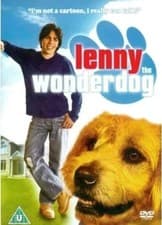 Image of LENNY THE WONDER DOG DVD NEW SEALED SAMMY KAHN CRAIG FERGUSON + FREE UK POST #PB