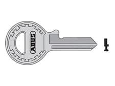 Image of Abus Mechanical 65/15 Right Hand Key Blank 09328