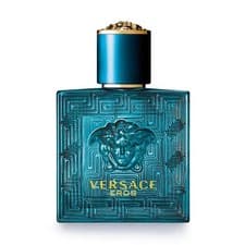 Image of Versace Eros Eau De Toilette 50ml Spray