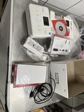 Image of Canon Selphy CP800 - Working And Very Good Condition
