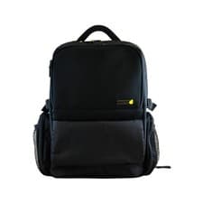 Image of Techair 14-15.6 Inch Laptop Backpack Black (TAN3715)