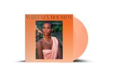 Image of Whitney Houston : Whitney Houston VINYL 12" Album Coloured Vinyl (Limited
