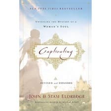 Image of Captivating (Hardcover) by John Eldredge,Stasi Eldredge