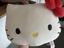 Image of Hello Kitty Pillow Brand New with Tags Sanrio