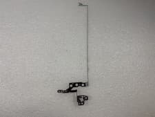 Image of HP Chromebook 14 G6 G7 L90413-001 Screen Display Hinge Right Hinges Genuine NEW