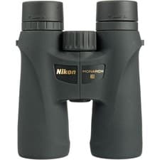 Image of Nikon Monarch 3 8x42 Waterproof Fogproof Wildlife Binoculars