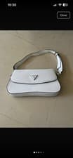 Image of GUESS Woman Cordelia Bag Shoulder Bag (not Geniune)