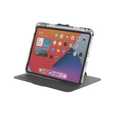 Image of Targus Folio Case for iPad Pro (M4) 11" Transparent (THZ985GL)