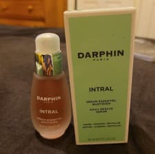 Image of Darphin Intral Daily Rescue Serum - Soothes, Hydrates, Revitalises 30ml