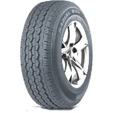 Image of Summer Tyre 205/65 R16C Goodride 107/105T 8PR H188 M+S