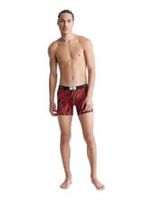 Image of NWT Calvin Klein Men's (2X XX-LARGE)  1996 Micro BOXER BRIEFS NB3407-640 XXL 2XL