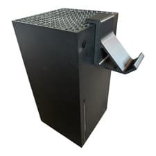 Image of Xbox Series X Controller Hanger Holder - Space Saving - Choose Your Colour