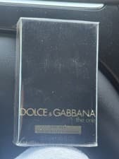 Image of Dolce & Gabbana the One Men's EDP Intense 50ml New Genuine